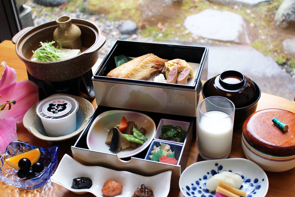 식사 및 음료