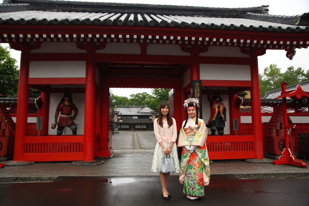 외관 세부 사진