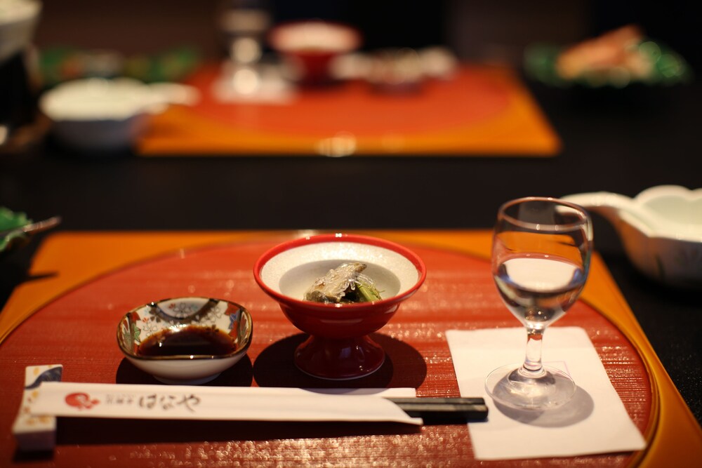 식사 및 음료