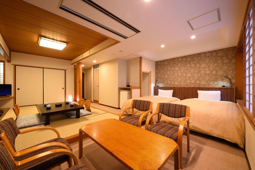 ห้องพัก