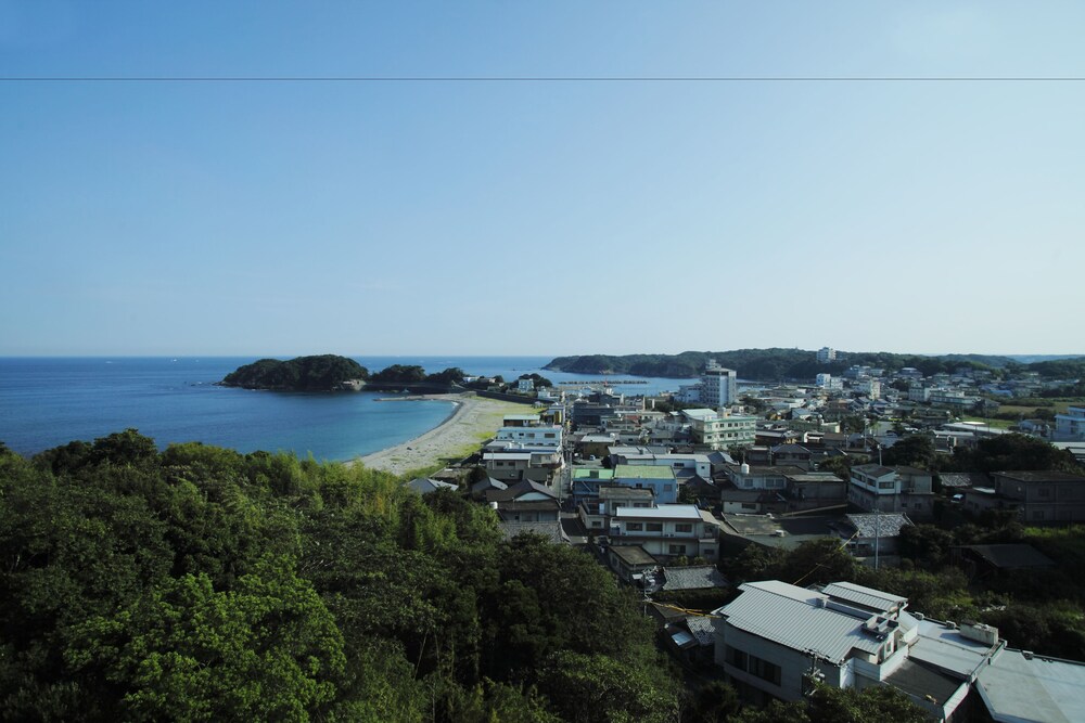 발코니 전망