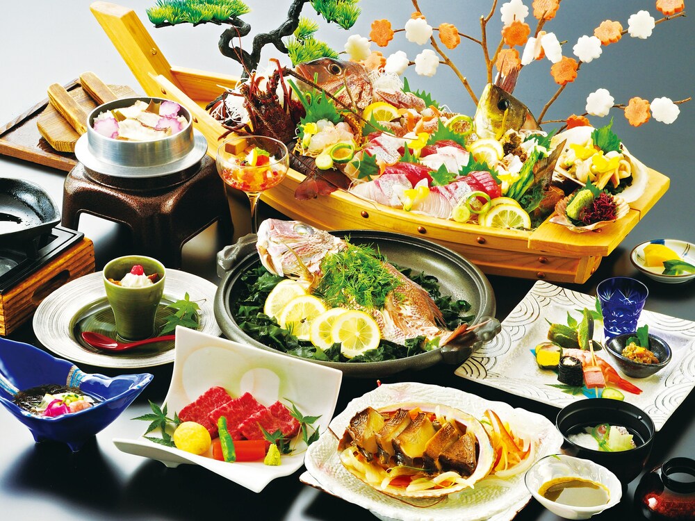 식당