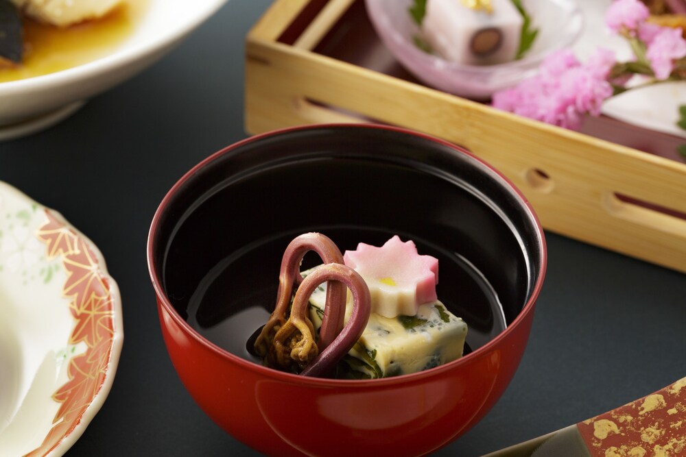 식사 및 음료