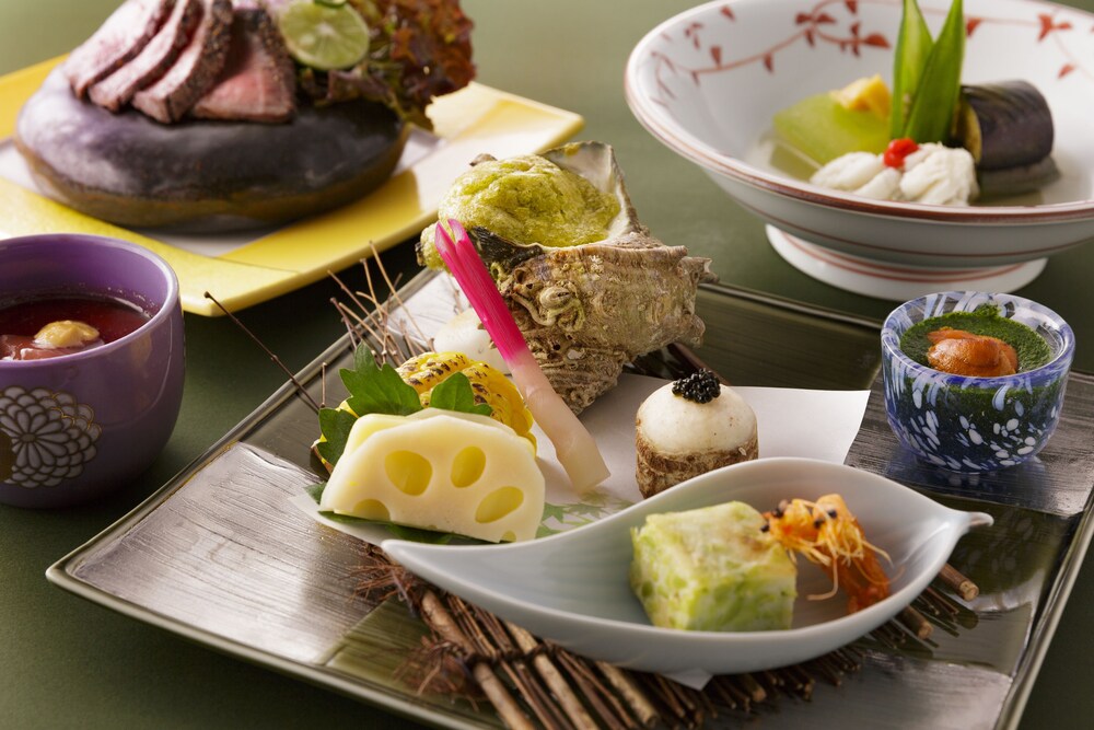 식사 및 음료