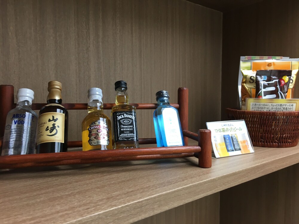 ミニバー