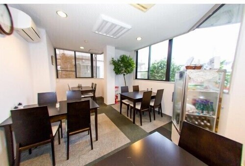 Business Hotel Konen