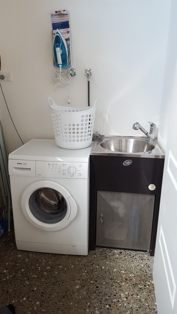 Standard Apartment, 1 Bedroom, Non Smoking, Kitchen (Nelson) Long Weekend - In-Room Amenity
