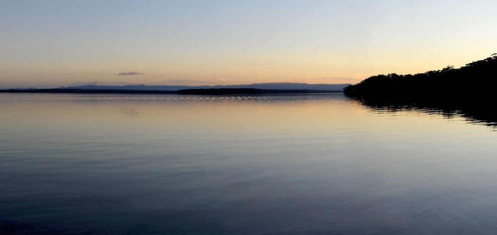 Lake View
