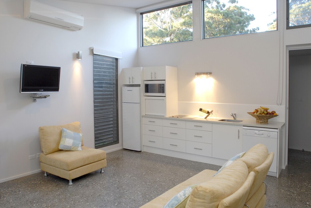 In-Room Kitchenette