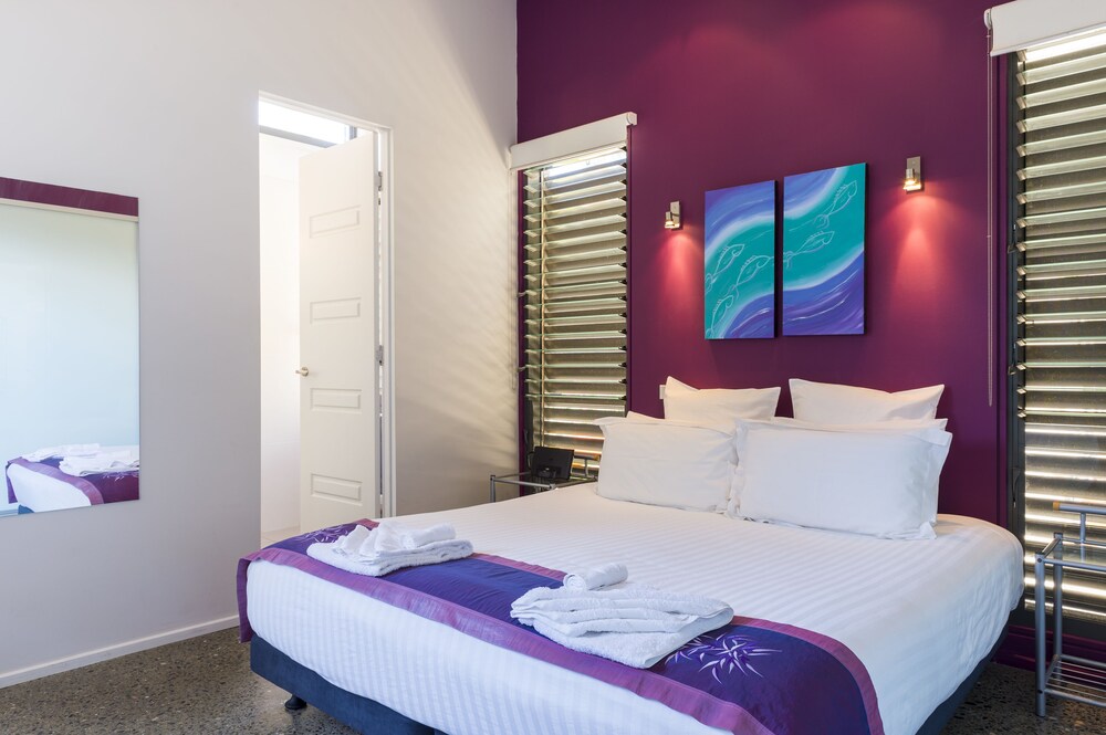Hotel Interior
