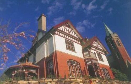 The Manse