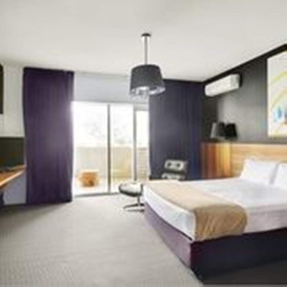 Superior Studio - Guestroom