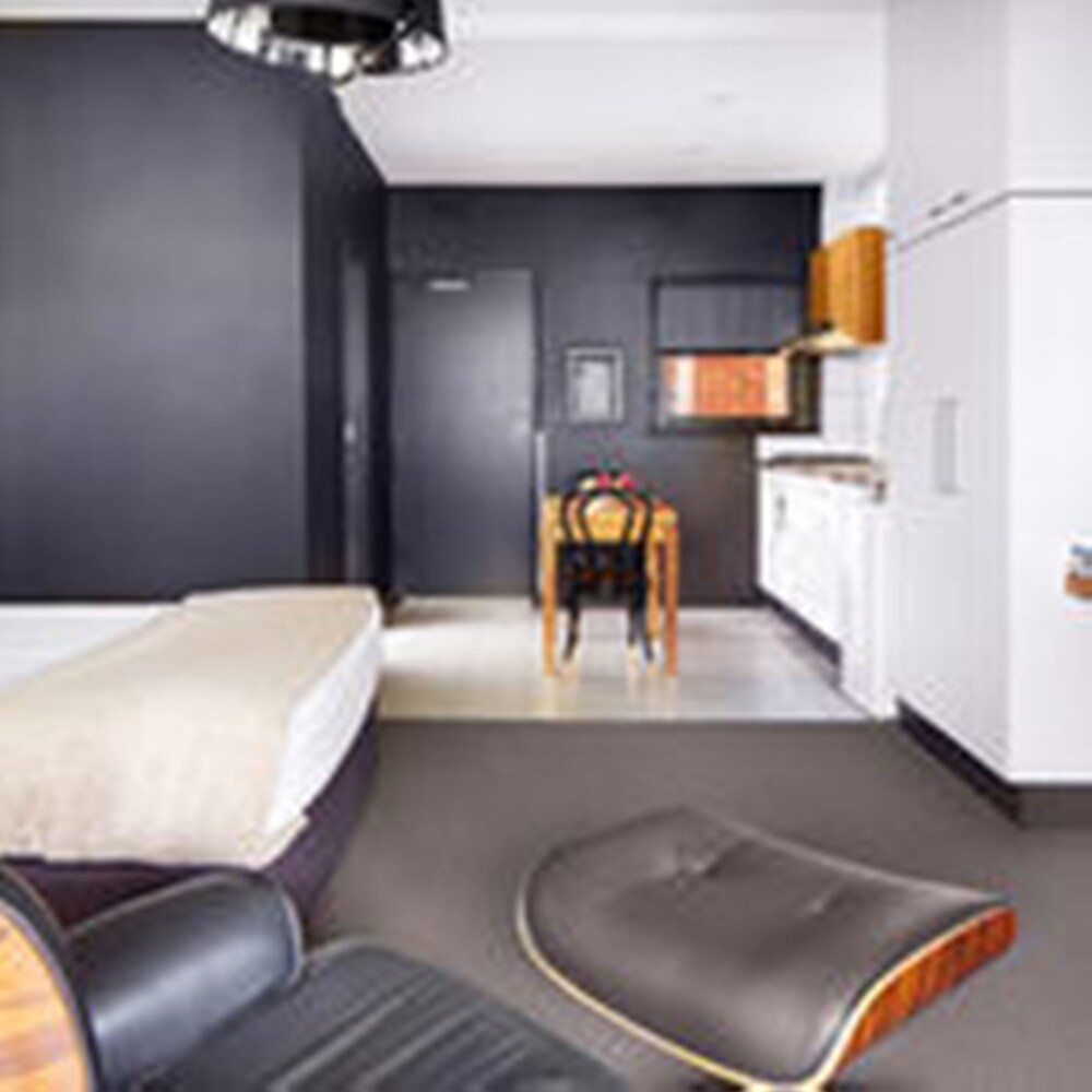 Superior Studio - Guestroom
