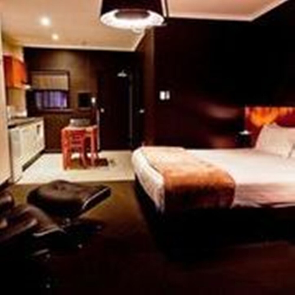 Superior Studio - Guestroom