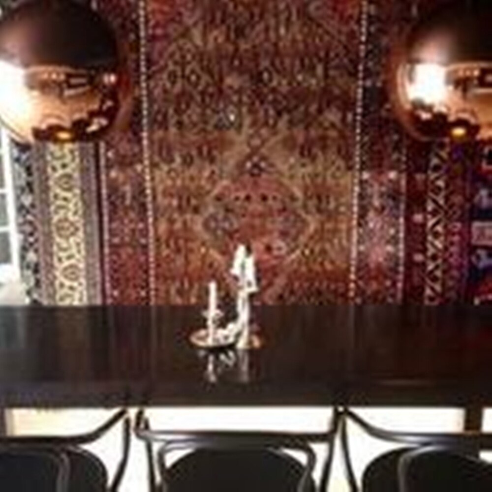 Hotel Bar