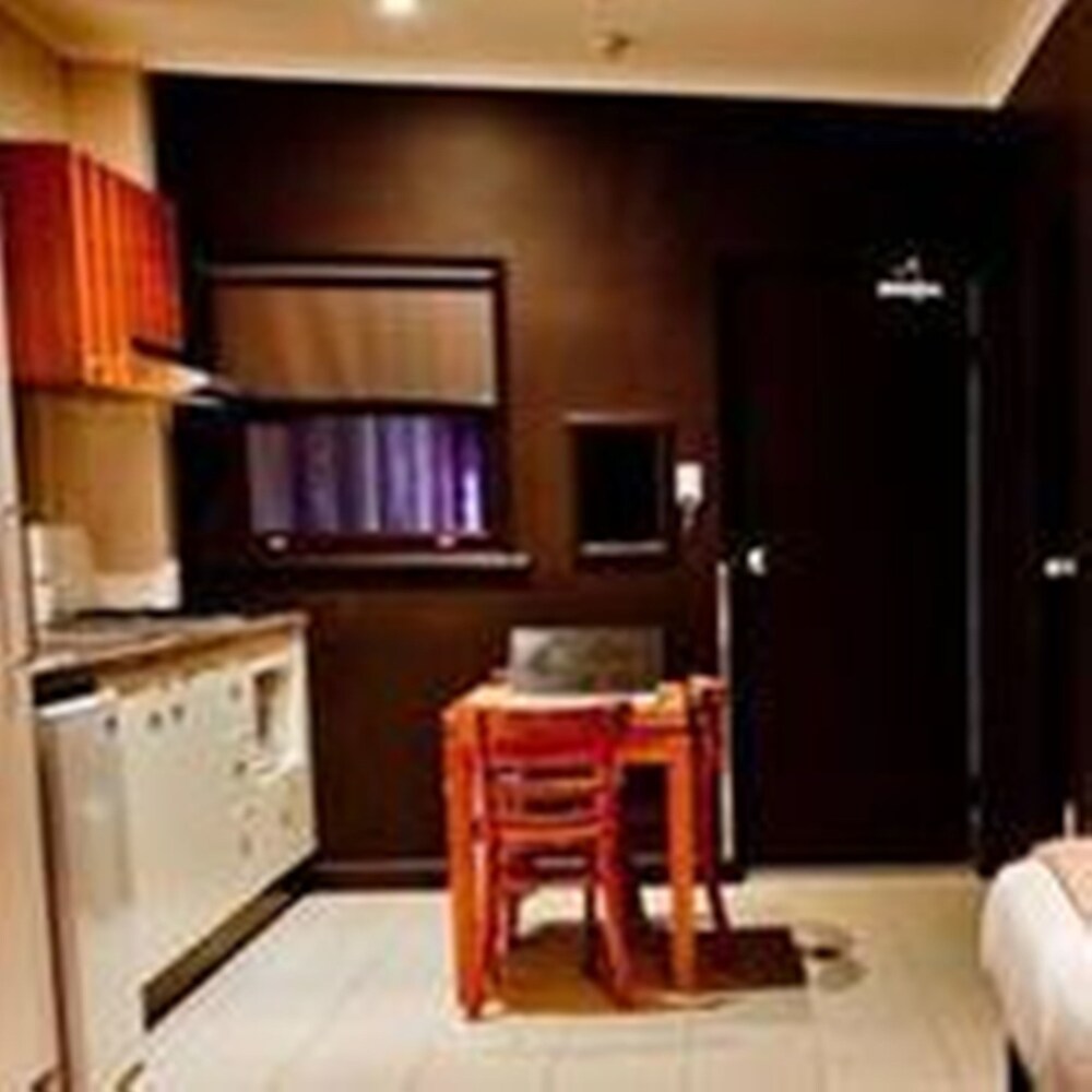 Superior Studio - Guestroom