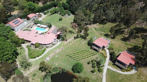 Araluen Boutique Accommodation