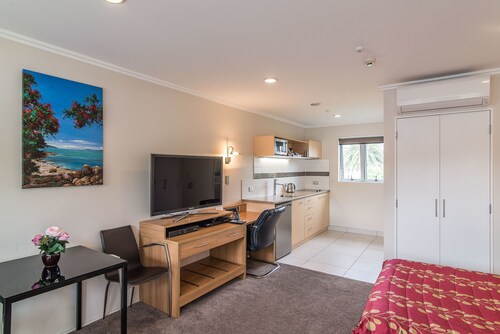 Dupont Executive Motels