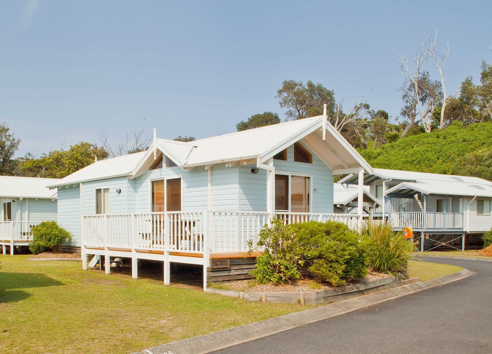 Standard Cabin, 2 Bedrooms, Garden View - Guestroom