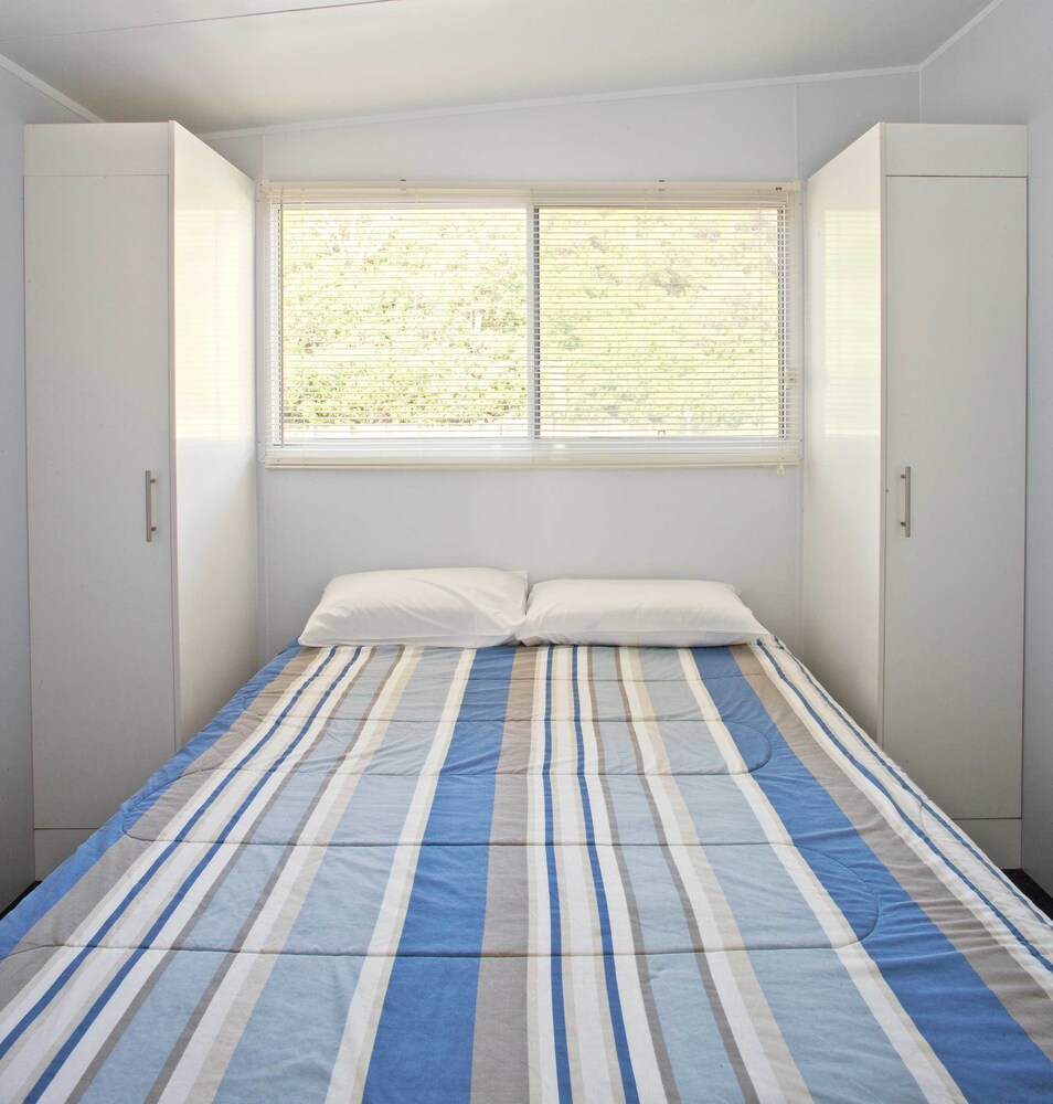 Standard Cabin, 1 Bedroom, Sea View - Guestroom