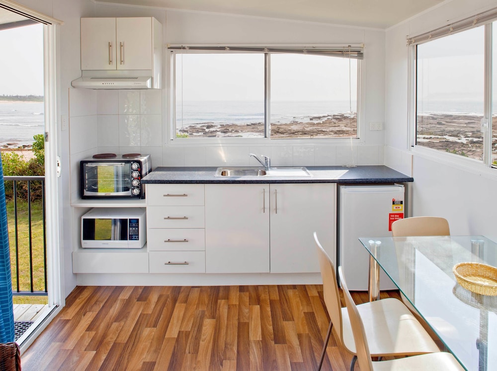 Standard Cabin, 1 Bedroom, Sea View - In-Room Kitchenette