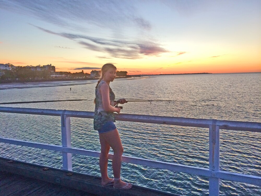 Pesca