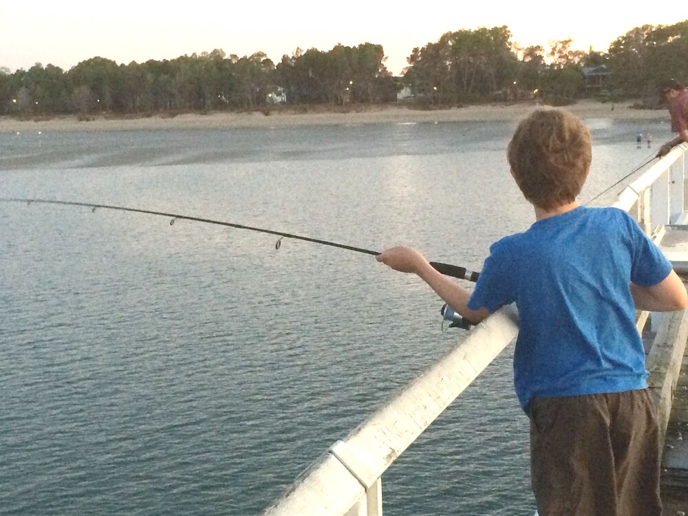 Pesca