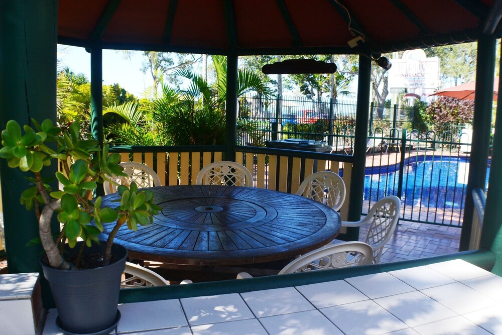 Terrazza/Patio