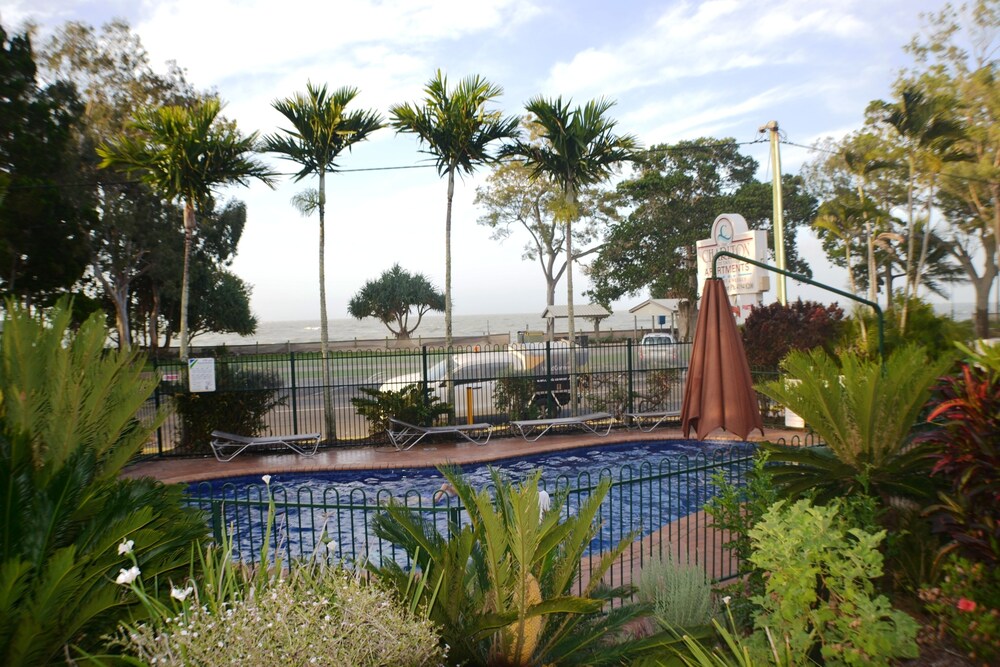 Vista balcone