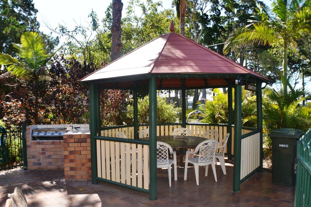Gazebo
