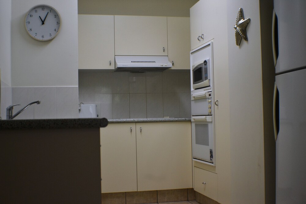 Cucina in camera