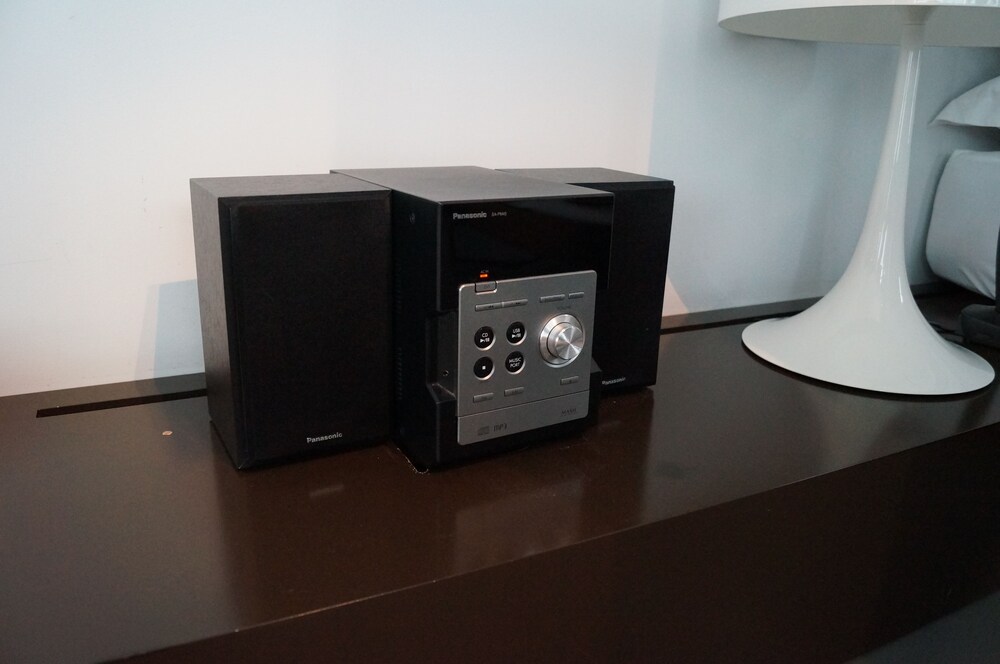In-Room Amenity