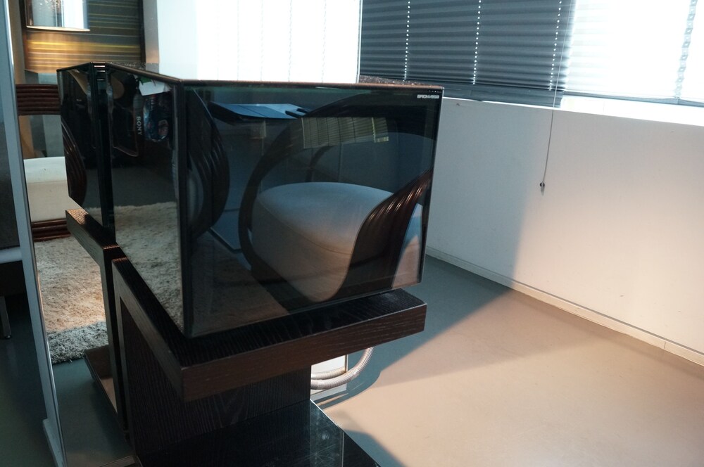 In-Room Amenity