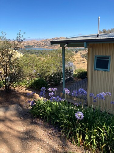 Burnt Creek Cottages Mansfield