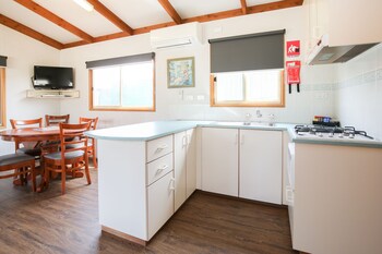 In-Room Kitchenette