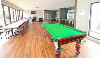 Billiards