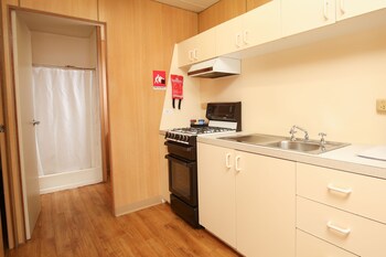 In-Room Kitchen