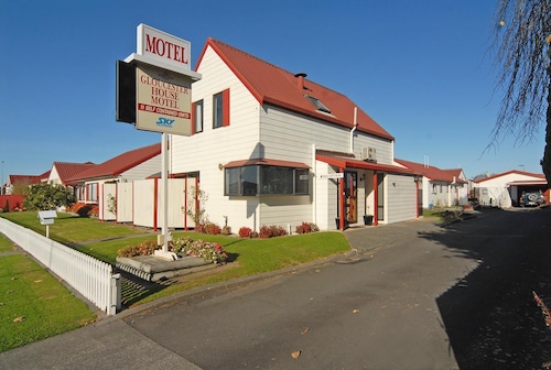 Gloucester House Motel