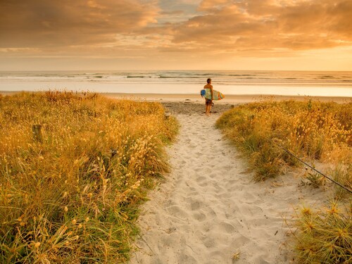 Tasman Holiday Parks – Beachaven TOP10