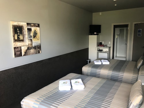 Rotorua Citizens Club