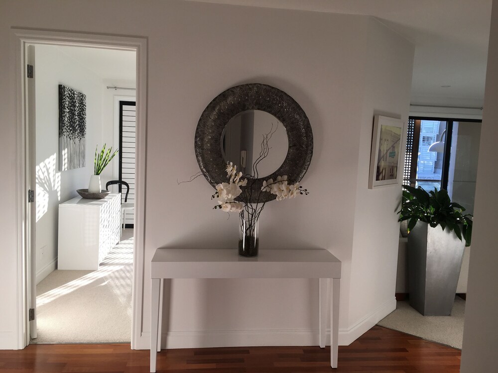 Apartment, 2 Queen Beds, Marina View - Featured Image