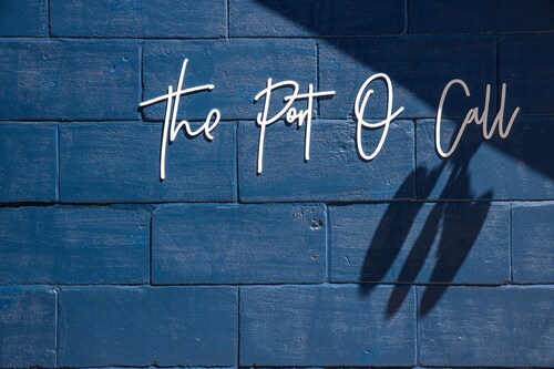 The Port O Call