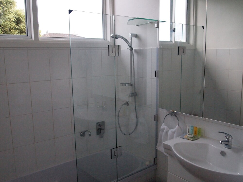 Townhouse 99 - Bathroom