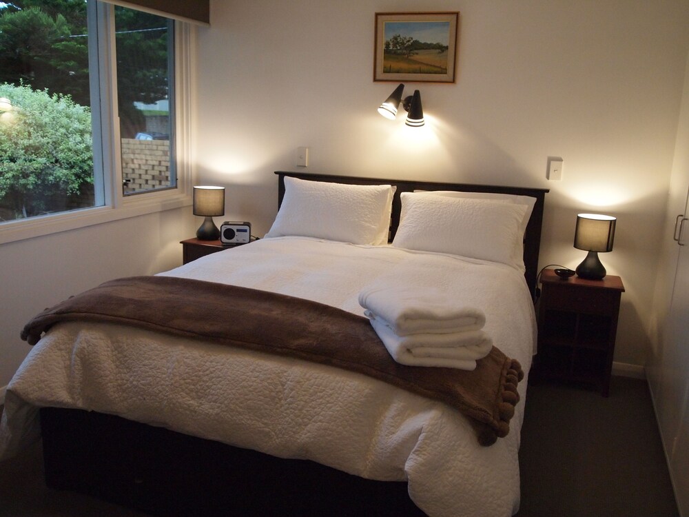 Townhouse 99 - Guestroom