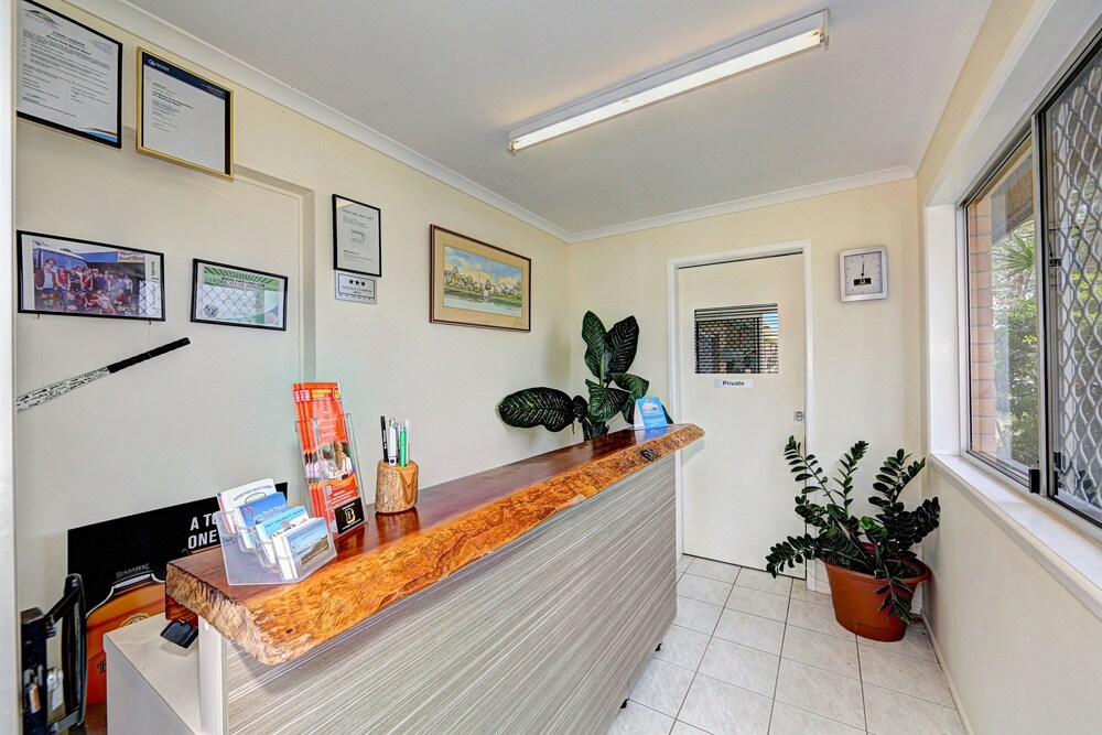 Reception Hall