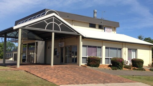 City Centre Motel