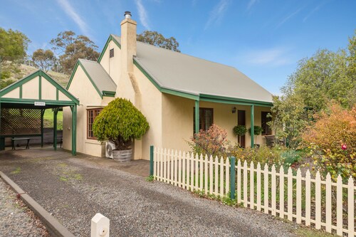 Country Pleasures B&B