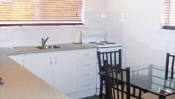 In-Room Kitchen