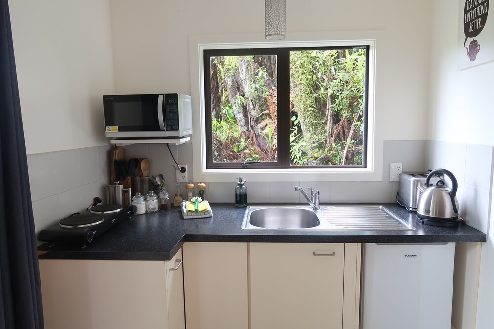 In-Room Kitchen