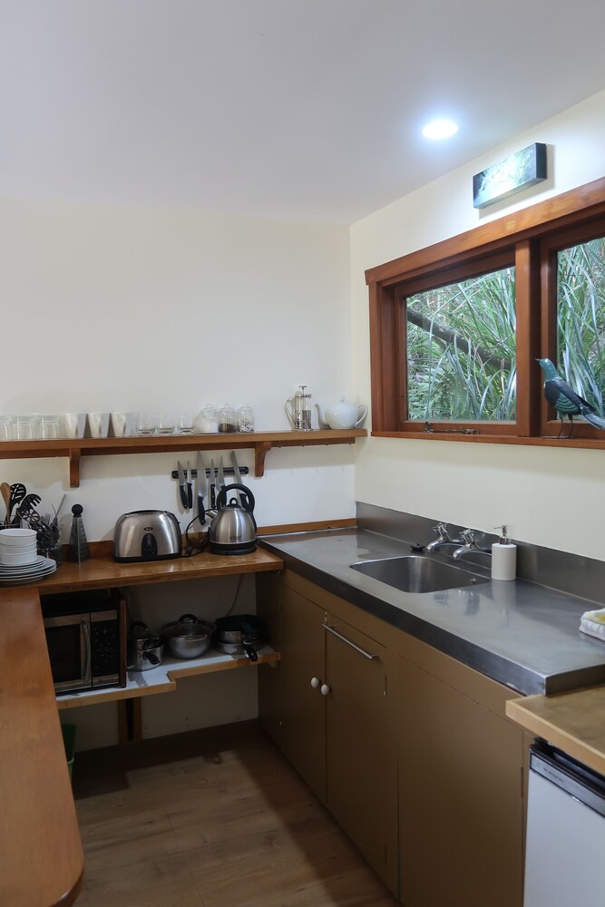 In-Room Kitchen